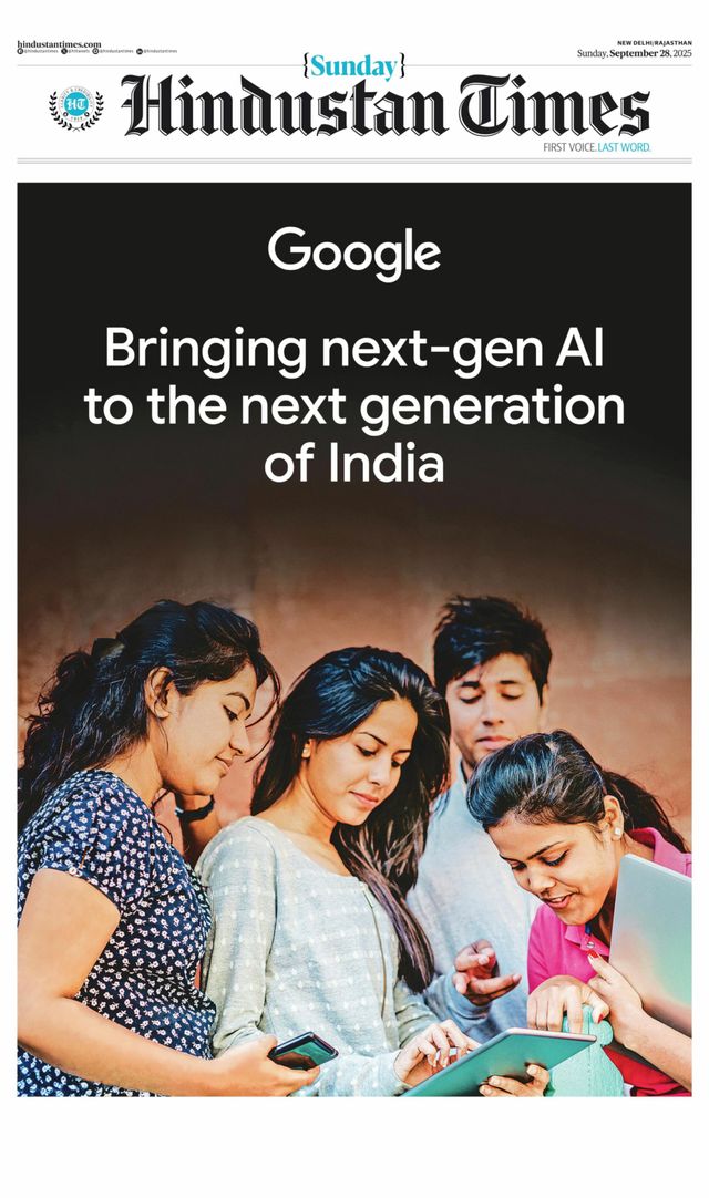 Hindustan Times Jaipur