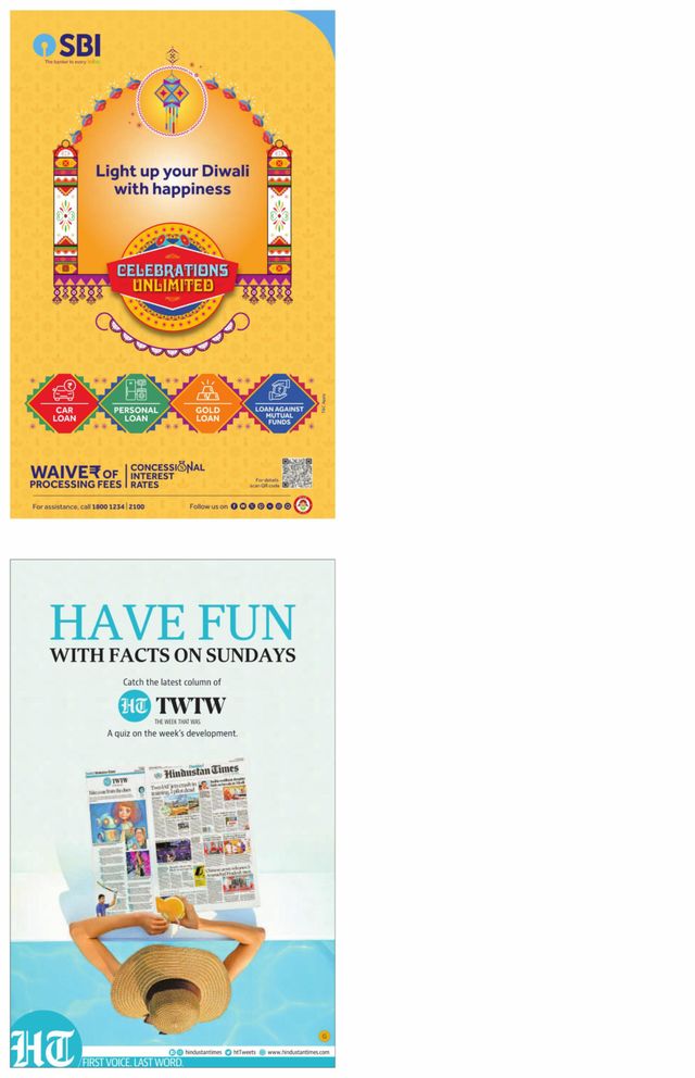 Hindustan Times Jaipur