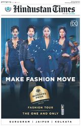 Hindustan Times Jaipur