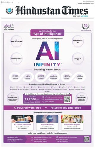 Hindustan Times Jaipur