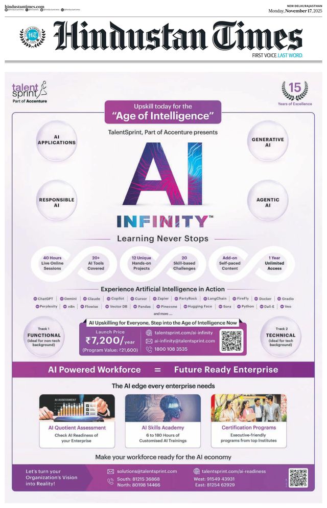 Hindustan Times Jaipur