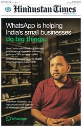 Hindustan Times Jaipur