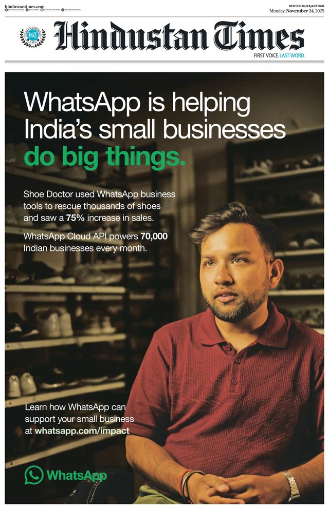 Hindustan Times Jaipur