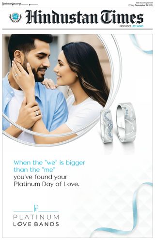 Hindustan Times Jaipur