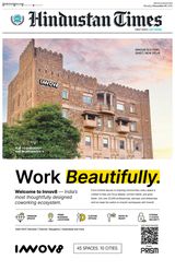 Hindustan Times Jaipur
