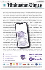 Hindustan Times Jaipur