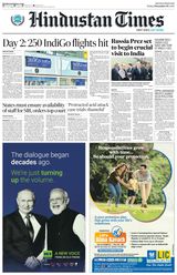 Hindustan Times Jaipur