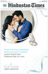 Hindustan Times Jaipur