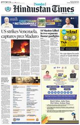 Hindustan Times Jaipur