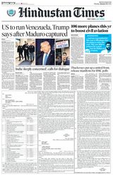 Hindustan Times Jaipur