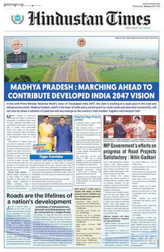 Hindustan Times Jaipur