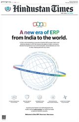 Hindustan Times Jaipur