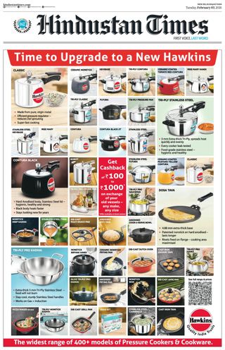 Hindustan Times Jaipur