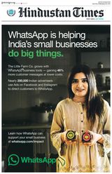 Hindustan Times Jaipur