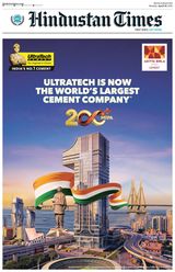 Hindustan Times Jaipur