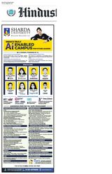 Hindustan Times Jaipur