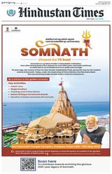 Hindustan Times Jaipur