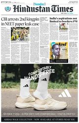 Hindustan Times Jaipur