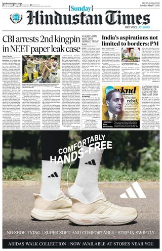 Hindustan Times Jaipur