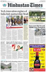 Hindustan Times Jaipur