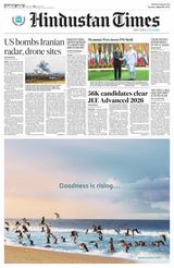Hindustan Times Jaipur