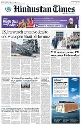 Hindustan Times Jaipur