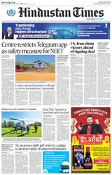 Hindustan Times Jaipur