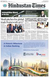 Hindustan Times Jaipur