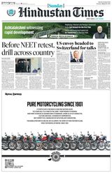 Hindustan Times Jaipur
