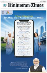 Hindustan Times Jaipur