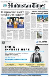 Hindustan Times Jaipur