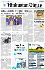 Hindustan Times Jaipur