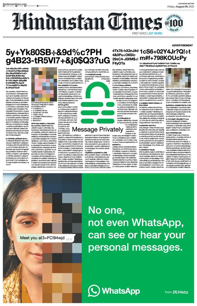 Hindustan Times Lucknow