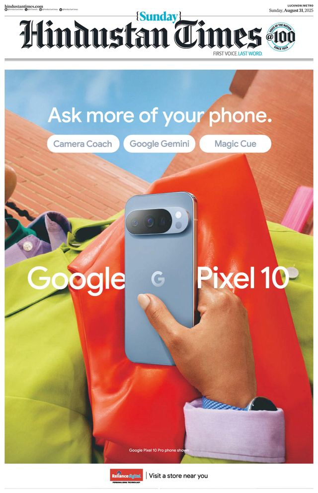 Gå ubegrenset med Magzter GOLD