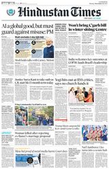 Hindustan Times Lucknow