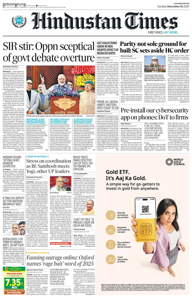 Go Unlimited with Magzter GOLD