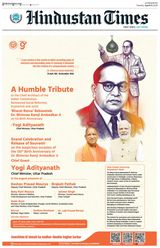 Hindustan Times Lucknow