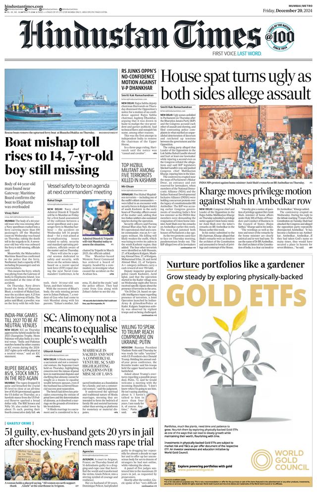 Gå ubegrenset med Magzter GOLD