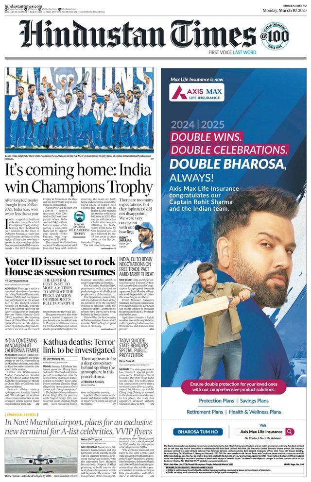 Go Unlimited with Magzter GOLD