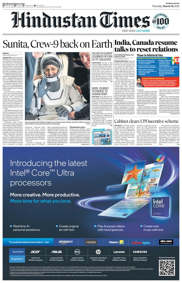 Go Unlimited with Magzter GOLD