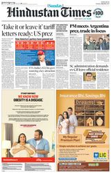 Hindustan Times Mumbai