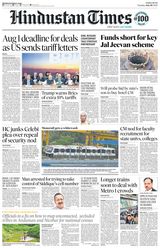Hindustan Times Mumbai