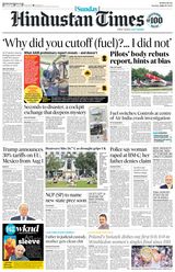 Hindustan Times Mumbai