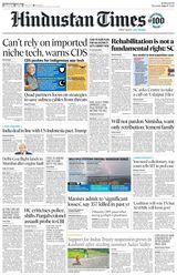 Hindustan Times Mumbai