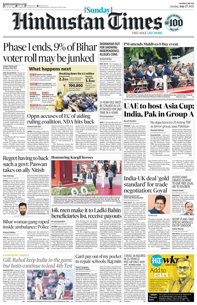 Go Unlimited with Magzter GOLD