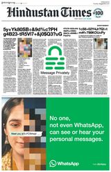 Hindustan Times Mumbai