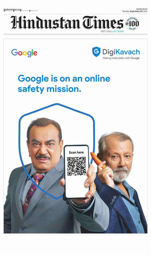 Hindustan Times Mumbai