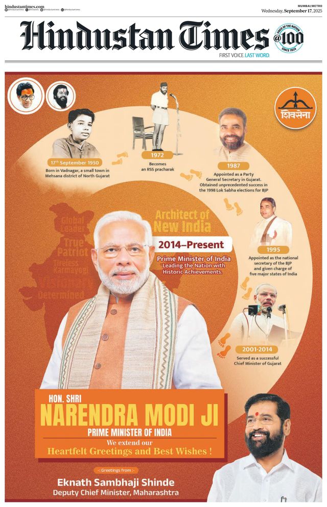 Hindustan Times Mumbai