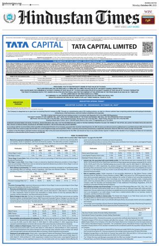 Hindustan Times Mumbai