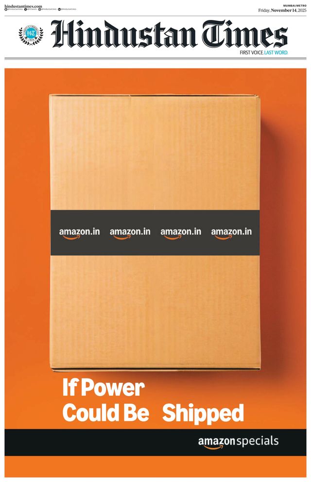 Hindustan Times Mumbai